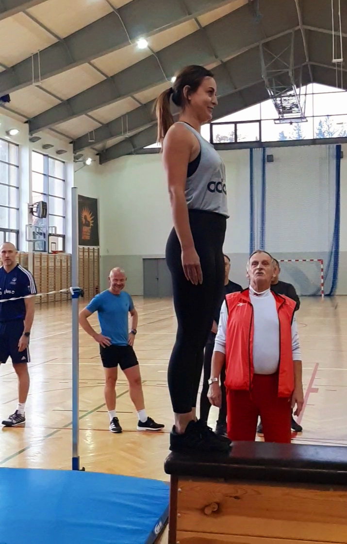 2020: Kurs Instruktorski w Karpaczu obrazek 1
